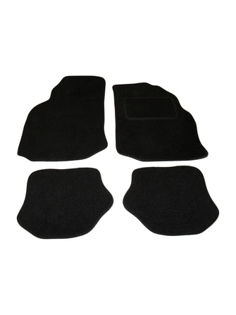 FORD PUMA 1997-2002 Car Mats