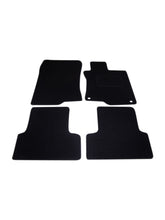 HONDA ACCORD 2008-on Car Mats