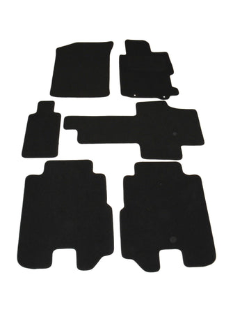 HONDA FR-V 2004-2009 Car Mats