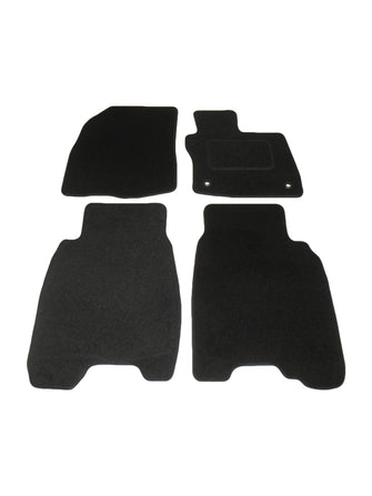 HONDA JAZZ 2008-2011 Car Mats