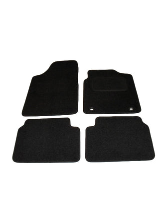 HYUNDAI i10 2009-2014 Car Mats