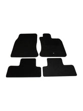 HYUNDAI COUPE 2002-2009 Car Mats