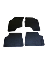 HYUNDAI GETZ 2002-2011 Car Mats