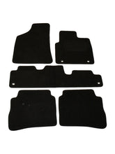 HYUNDAI SANTA Fe 2006-2009 Car Mats