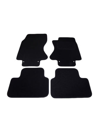 JAGUAR S-TYPE 2002-2004 Car Mats