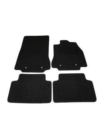 JAGUAR XF 2008-2014 Car Mats