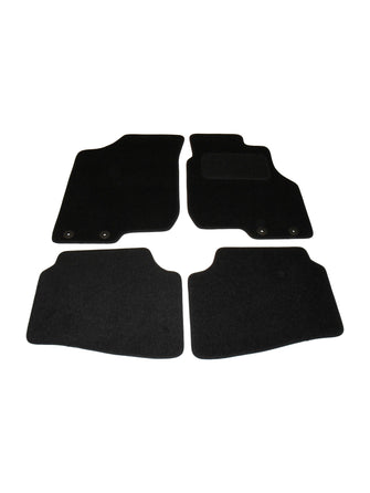 KIA CEED 2007-2009 Car Mats