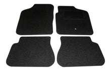 KIA PICANTO 2004-2010 Car Mats