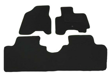KIA SPORTAGE 2005-2009 Car Mats