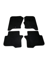 LANDROVER DISCOVERY 3 2008-on Car Mats