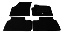 LANDROVER FREELANDER MK2 2006-2013 Car Mats