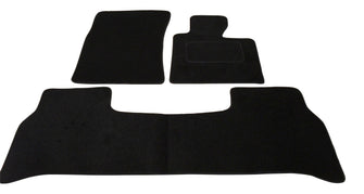 LANDROVER RANGE ROVER 2007-2012 Car Mats