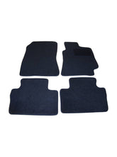 LEXUS IS200 1999-2005 Car Mats