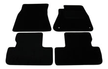 LEXUS IS250 and IS220 2005-2013 Car Mats