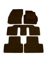 MAZDA 5 2005-2011 Car Mats