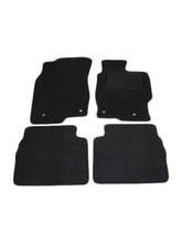 MAZDA 6 2008-2013 Car Mats