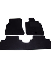 MERCEDES A CLASS SWB 1998-2005 Car Mats