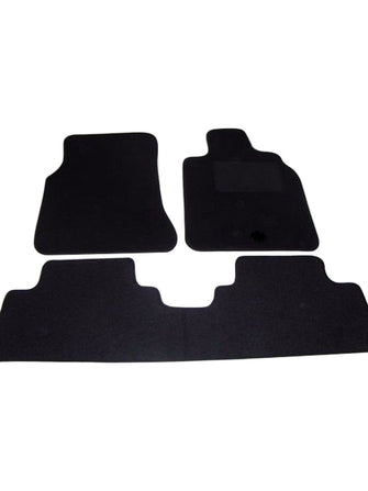 MERCEDES A CLASS SWB 1998-2005 Car Mats