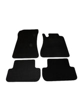 MERCEDES C CLASS COUPE 2001-2008 Car Mats