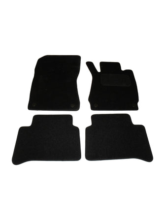 MERCEDES CLS 2005-2011 Car Mats