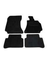 MERCEDES E CLASS 2008-2013 Car Mats