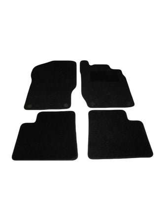 MERCEDES ML W164 2006-2012 Car Mats