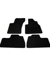 MERCEDES ML 1998-2005 Car Mats