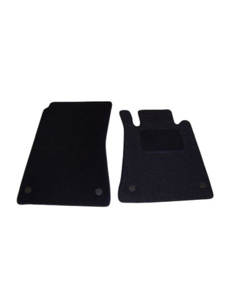 MERCEDES SLK 2005-2011 Car Mats