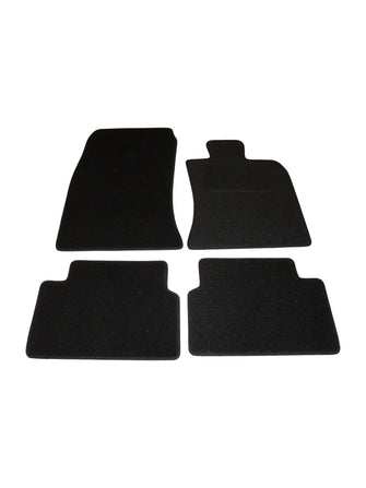 BMW MINI 2002-2006 Car Mats