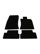 BMW MINI CLUBMAN R55 2007-2014 Car Mats