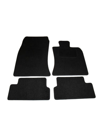 BMW MINI CONVERTIBLE R57 2008-2016 Car Mats