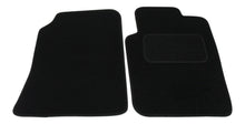 MITSUBISHI L200 SINGLE CAB 2006-on Car Mats