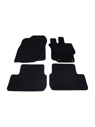 MITSUBISHI LANCER 2008-2013 Car Mats