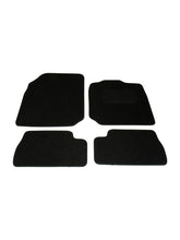 NISSAN MICRA 3 DOOR 2003-2008 Car Mats