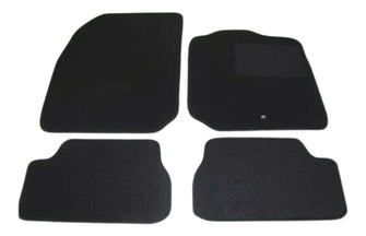 NISSAN MICRA 5 DOOR 2003-2008 Car Mats