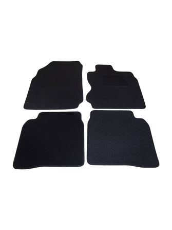 NISSAN NOTE 2006-2013 Car Mats