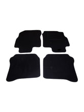 NISSAN PRIMERA 2003-2007 Car Mats