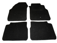 NISSAN PRIMERA 1996-2002 Car Mats