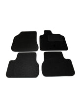 NISSAN QASHQAI 2007-2014 Car Mats