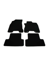 NISSAN X-TRAIL 2007-2014 Car Mats