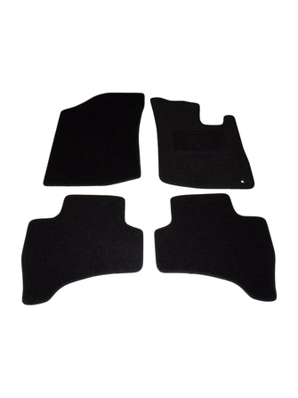 PEUGEOT 107 2005-2014 Car Mats