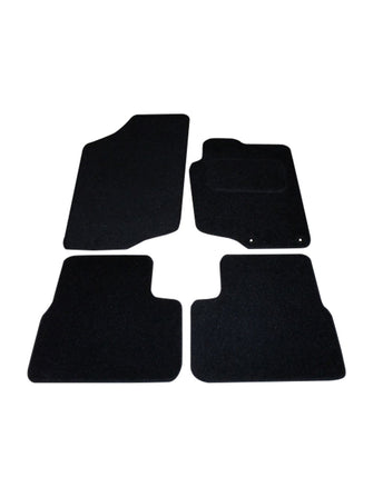 Peugeot 207 2006-2014 Car Mats