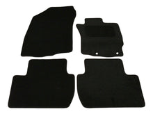 PEUGEOT 4007 2007-2014 Car Mats