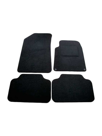 PEUGEOT 407 2004-2010 Car Mats