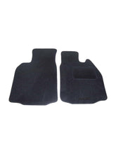 PORSCHE BOXSTER 2004-2006 Car Mats