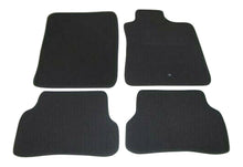 RENAULT CLIO 2006-2009 Car Mats