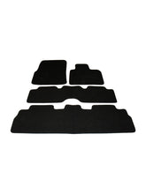 RENAULT ESPACE 2003-2007 Car Mats