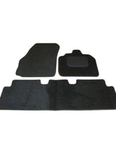 RENAULT GRAND SCENIC 2003-2009 Car Mats