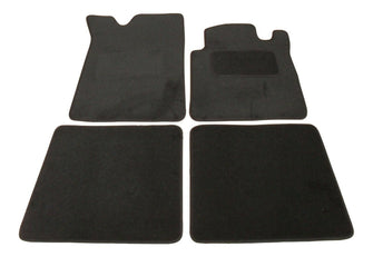 RENAULT KANGOO 2003-2009 5 Seat Models Car Mats