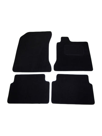 RENAULT LAGUNA 2008-on Car Mats